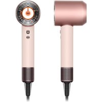 Dyson Supersonic Nural hårtørrer 1600 W Pink, roséguld