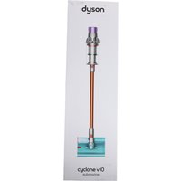 Dyson V10 Submarine 2-sisään-1 sauvaimuri Akku Kuiva&märkä Pussiton 0.76