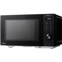 Panasonic NN-GD35QBEPG microwave black 1300W