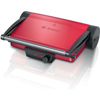 Bosch TCG4104 contact grill