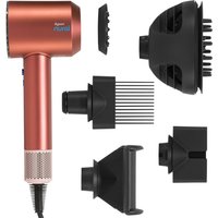 Dyson Supersonic Nural hair dryer 1600 W Pink