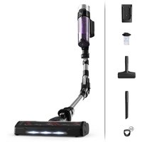Rowenta RH2037 2-in-1 Stielsauger Akku Trocken Beutellos 0.4 L 250 W