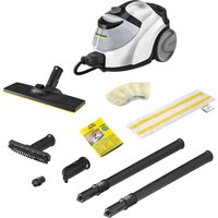 Kärcher SC 5 EasyFix IRON PLUG stoomreiniger met cilinder 1.5 L 2250 W