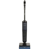 Tineco FLOOR ONE S7 Aspirateur vertical MAX PRO à batterie, sans sac, noir,