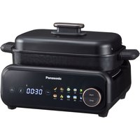 Panasonic NF-GM400KXE multikoger 2.5 L 1524 W Sort, Roséguld -