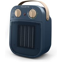Rowenta My Nomad SO8230F0 elektrischer Raumheizer für den Innenbereich Blau 1800 W