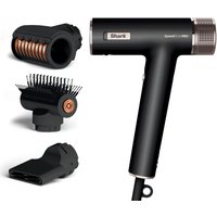 SharkNinja Shark SpeedStyle Pro HD731EU Haarstyler and Haartrockner
