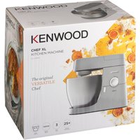 Kenwood Electronics Chef XL KVL4100S food processor 1200 W 6.7 L