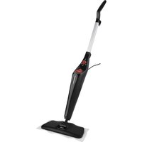 Pulitore a vapore portatile Vileda Steam XXL Plus 0.4 L, 40cm di larghezza, per