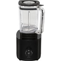 ZWILLING 53000-001-0 blender 1.8 L Cooking blender 1600 W Black -