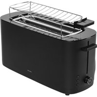 ZWILLING 1026860 toaster 4 slice(s) 1800 W Black