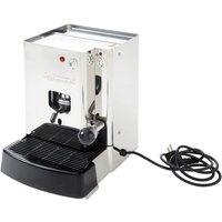 Machine à espresso La Piccola pour pads ESE Sara Classic