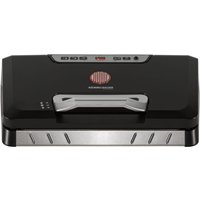 Rommelsbacher VAC 485 vacuum sealer Black, Silver