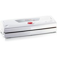 Magic Vac Alice vacuum sealer 800 mbar White