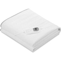 Medisana HU 666 Sängvärmefilt 60 W Ljusgrå