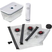ZWILLING 36815-019-0 vacuum sealer Blue