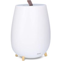 Duux Tag 2 ilmankostutin Ultraääni 2.5 L Valkoinen 12 W