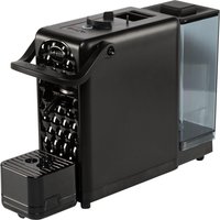 Didiesse DarkSide Semi-automatisk kapselkaffemaskin 1.3 L