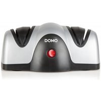 DOMO DO9204KS DO9204KS Knivslip Grå (matt), Svart