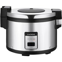 Cuckoo CR-3511E Premium Catering Rice Cooker (5.4 Litres, up to 30