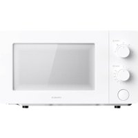 Xiaomi MWB010-2A White Solo microwave Countertop 20 L 700 W