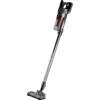 Domo DO1032SV støvsuger/elektrisk kost Batteri Tørr Uten pose 0.6 L