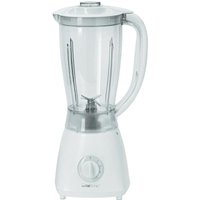 Clatronic UM 3470 1.5 L Standmixer 500 W Weiß