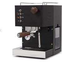 Quick Mill Pippa Espressokaffeemaschine schwarz