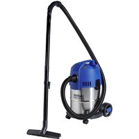 Nilfisk Buddy II 18L INOX Wet and Dry Vacuum Cleaner