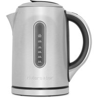 riviera&bar MILA Wasserkocher Edelstahl TR 1,5L