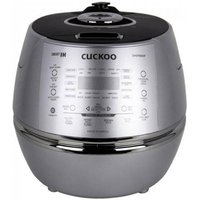 Koekoek SLS-ART-0000070 rijstkoker 1.8 L 1445 W Metallic