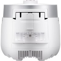 Gjøk CRP-LHTR1009F riskoker 1.8 L 1305 W Hvit