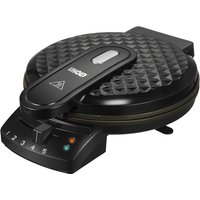 Unold 48235 Waffle Maker Diamant, 1200W