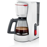 Bosch TKA3M131 coffee maker Manual Drip coffee maker 1.25 L