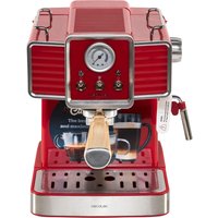 Cecotec 01727 kaffebryggare Manuell espressomaskin 1.5 L