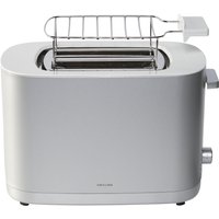 ZWILLING 53008-000-0 grille-pain 2 tranche(s)) 1000 Acier satiné W