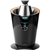 Nedis KAJC300CBK presse-agrumes électrique 160 Noir
