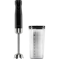 ZWILLING 53104-901-0 Stabmixer 0.6 L Stabmixer 800 W Schwarz,