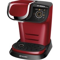 Bosch My Way 2 Fuldt automatisk kapselkaffemaskine 1.3 L