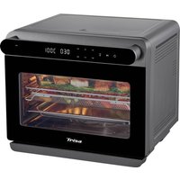 Trisa Air Fusion Pro 24L Dampfgarer Stahl