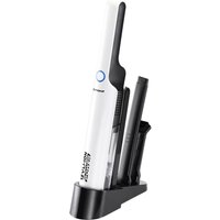 Trisa T0070 handheld vacuum White Bagless