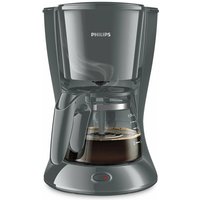 Philips Daily Collection HD7432/10 coffee maker Semi-auto Drip coffee