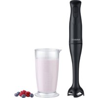 Severin SM 3762 0.7 Mixeur plongeant L 350 Noir W