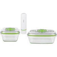 Princess 01.492985.01.001 Handheld Vacuum Sealer Set