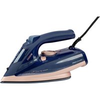 ProfiCare PC-DB 3126 Dry & Steam iron Ceramic soleplate 2600 W Blue,