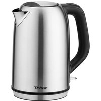 Trisa W5575 electric kettle 1.7 L 1850 W Stainless steel