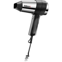 Valera Action 1600 Push 542.06 Haartrockner Chrom-black