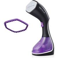 Tristar ST-8921 Stoomontkreuker Zwart, Violet 1600 W