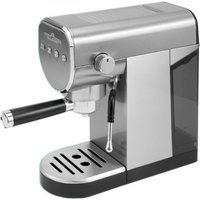 ProfiCook PC-ES-KA 1265 Semi-automatische Espressomaschine 1 L