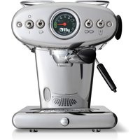 Illy X1 Manuelle Espressomaschine 1 L